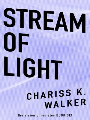 cover image of Stream of Light